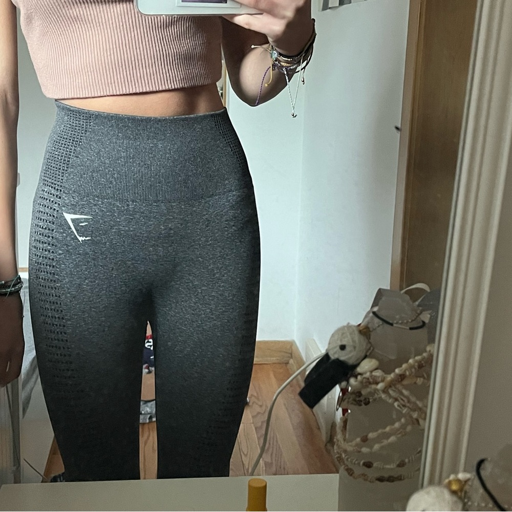 Gymshark leggings